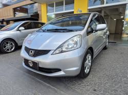 HONDA Fit 1.4 16V 4P LX FLEX AUTOMTICO