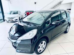 HONDA Fit 1.4 16V 4P DX FLEX