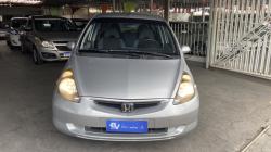 HONDA Fit 1.4 16V 4P LX