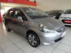 HONDA Fit 1.4 16V 4P LX FLEX