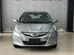 HONDA Fit 1.4 16V 4P LX FLEX AUTOMTICO