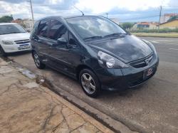 HONDA Fit 1.4 16V 4P LX FLEX