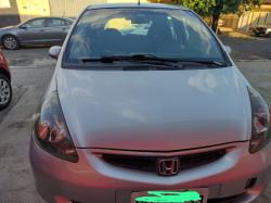 HONDA Fit 1.4 16V 4P LX