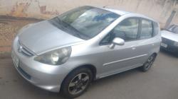 HONDA Fit 1.4 16V 4P LX FLEX