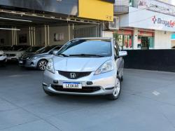 HONDA Fit 1.4 16V 4P LX FLEX