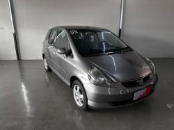 HONDA Fit 1.4 16V 4P LXL AUTOMTICO