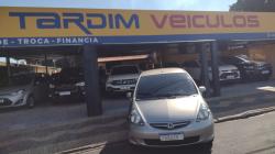 HONDA Fit 1.4 16V 4P LX FLEX