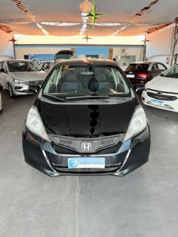 HONDA Fit 1.4 16V 4P DX FLEX