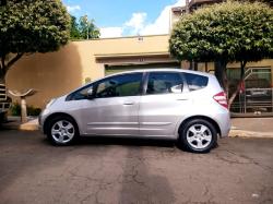 HONDA Fit 1.4 16V 4P LXL FLEX