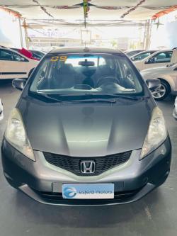 HONDA Fit 1.4 16V 4P LX FLEX