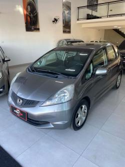 HONDA Fit 1.4 16V 4P LXL FLEX