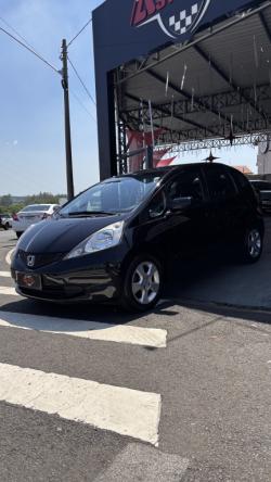 HONDA Fit 1.4 16V 4P LXL AUTOMTICO