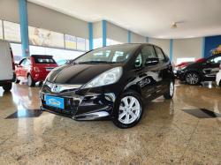 HONDA Fit 1.4 16V 4P LX FLEX AUTOMTICO