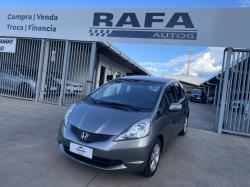 HONDA Fit 1.4 16V 4P DX FLEX AUTOMTICO