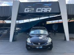 HONDA Fit 1.4 16V 4P LX FLEX AUTOMTICO