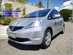 HONDA Fit 1.4 16V 4P LXL FLEX AUTOMTICO