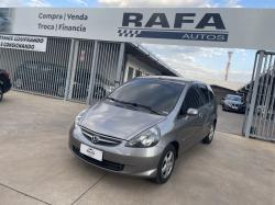 HONDA Fit 1.4 16V 4P LX