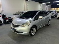 HONDA Fit 1.4 16V 4P LX FLEX AUTOMTICO