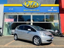 HONDA Fit 1.4 16V 4P LX FLEX AUTOMTICO