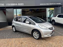 HONDA Fit 1.4 16V 4P LX FLEX