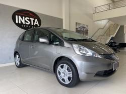 HONDA Fit 1.4 16V 4P LX FLEX