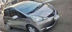 HONDA Fit 1.4 16V 4P DX FLEX