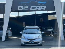 HONDA Fit 1.4 16V 4P LX FLEX