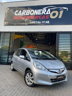 HONDA Fit 1.4 16V 4P LX FLEX AUTOMTICO