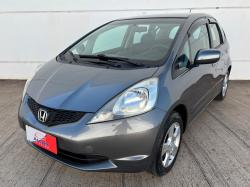 HONDA Fit 1.4 16V 4P LX FLEX