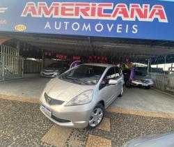 HONDA Fit 1.4 16V 4P LX FLEX AUTOMTICO