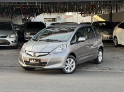 HONDA Fit 1.4 16V 4P LX FLEX