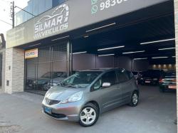 HONDA Fit 1.4 16V 4P LXL FLEX