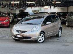 HONDA Fit 1.4 16V 4P LX FLEX AUTOMTICO