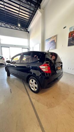 HONDA Fit 1.4 16V 4P LX FLEX AUTOMTICO