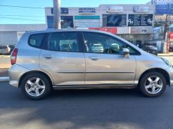 HONDA Fit 1.4 16V 4P LX