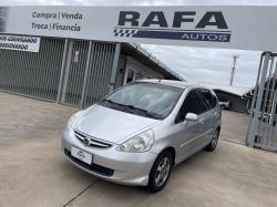 HONDA Fit 1.4 16V 4P LXL