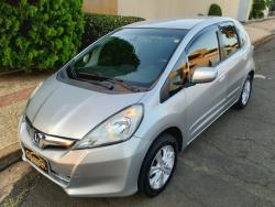 HONDA Fit 1.4 16V 4P LX FLEX