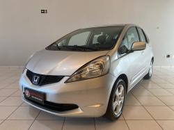 HONDA Fit 1.4 16V 4P LXL FLEX