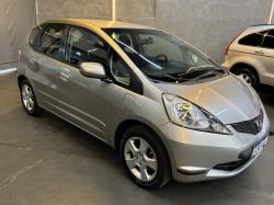 HONDA Fit 1.4 16V 4P LX FLEX