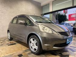 HONDA Fit 1.4 16V 4P DX FLEX