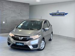 HONDA Fit 1.4 16V 4P CX FLEX