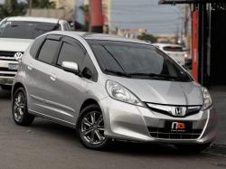 HONDA Fit 1.4 16V 4P LX FLEX AUTOMTICO