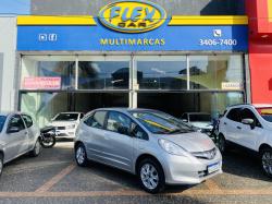 HONDA Fit 1.4 16V 4P LXL FLEX