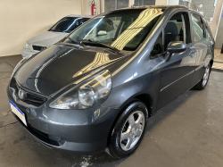 HONDA Fit 1.4 16V 4P LXL