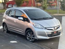 HONDA Fit 1.4 16V 4P LX FLEX AUTOMTICO