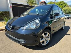 HONDA Fit 1.4 16V 4P LX FLEX