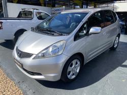 HONDA Fit 1.4 16V 4P LXL FLEX