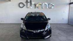 HONDA Fit 1.4 16V 4P LX FLEX AUTOMTICO