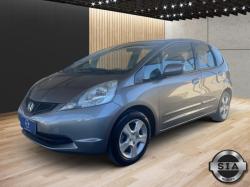 HONDA Fit 1.4 16V 4P LX FLEX
