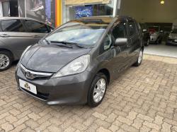 HONDA Fit 1.4 16V 4P LX FLEX
